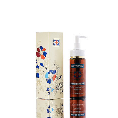 渝水男女外阴洗液